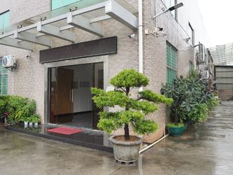 Dongguan Guzhan Precision Metal Products Co.,Ltd Profil firmy