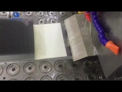 Anodujące ramy paneli słonecznych z wytłaczaniem aluminium dostosowane do urządzeń elektronicznych