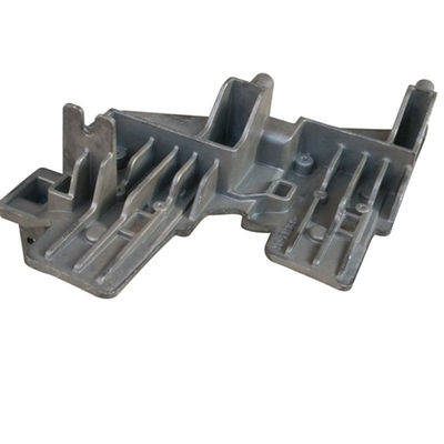 jakość  Versatile Aluminium Die Casting Housing Products High Precision Lightweight fabryka