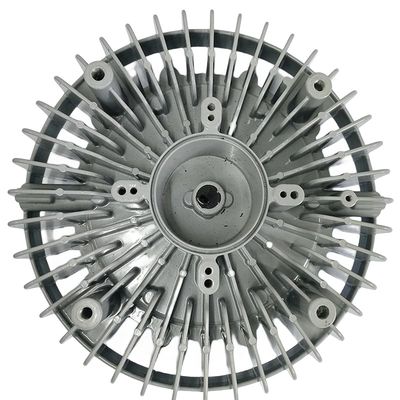 jakość  Versatile Die Cast Aluminum Heat Sink Anodizing Die Casting Process fabryka