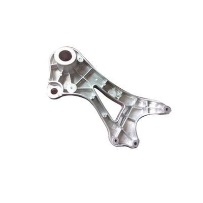 Wzmocnione metalowe zlewki cieplne precyzyjne anodowanie stopów aluminium odlewanie
