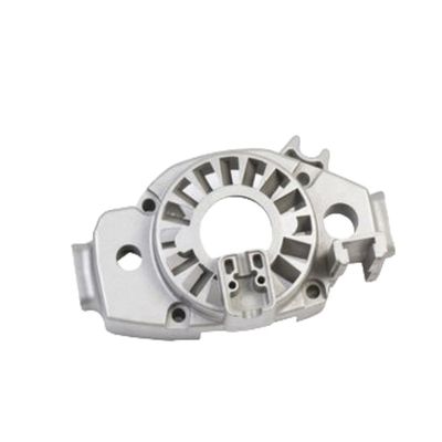 Wzmocnione metalowe zlewki cieplne precyzyjne anodowanie stopów aluminium odlewanie