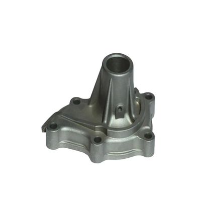 OEM / ODM Anodyzowany odlewany aluminiowy zlew cieplny do urządzeń elektronicznych