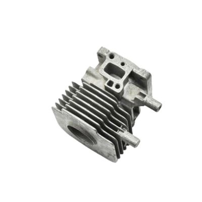 Niestandardowy wysokiej wydajności radiator elektryczny Aluminiowy rozpraszanie ciepła