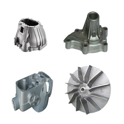 Wypuszczalny zlew cieplny z aluminium Wypuszczalny zlew cieplny z srebra