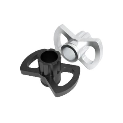 OEM/ODM CNC Precision Machined Parts CNC Electronic Components proces