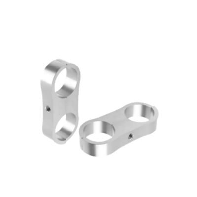 Inżynieryjne części obrobione CNC Precision 5 Axis CNC Machining Parts CE