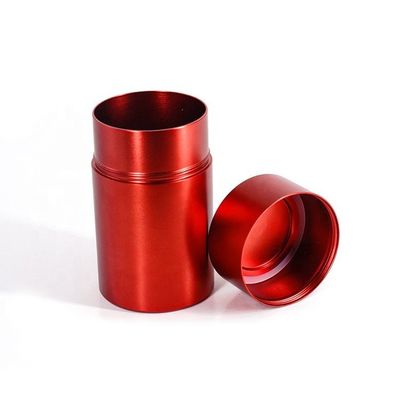 Anodujące powłoki stopu aluminium Gładkie wykończenie Maszyny frezowania CNC Części zamienne