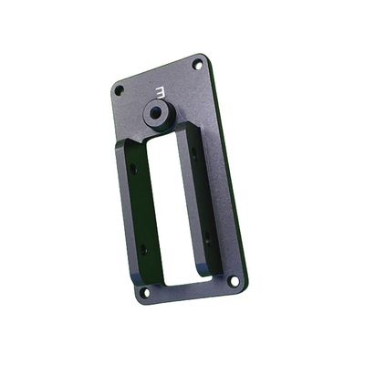 przemysłowy panel obróbki CNC Aluminium Dobra odporność na ciepło