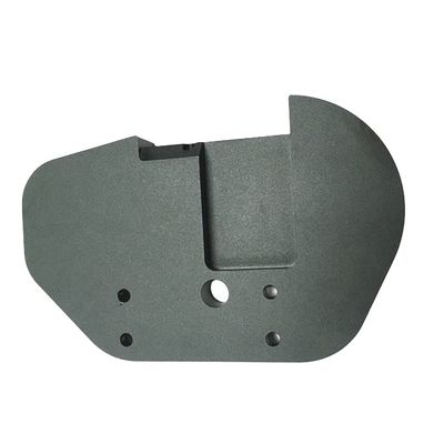 przemysłowy panel obróbki CNC Aluminium Dobra odporność na ciepło