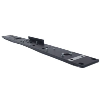 Specjalistyczny aluminium przedni panel Metalu doskonała odporność na ciepło