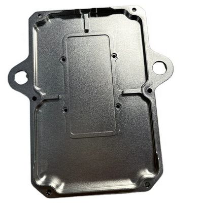 OEM / ODM Panel przedni aluminiowy lekkie dla sprzętu elektronicznego
