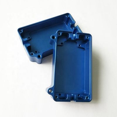 Uniwersalny panel przedni z aluminium przemysłowego o dobrej odporności na ciepło
