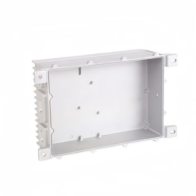 Produkty z precyzyjnego aluminium do odlewania drutowego dla urządzeń elektronicznych