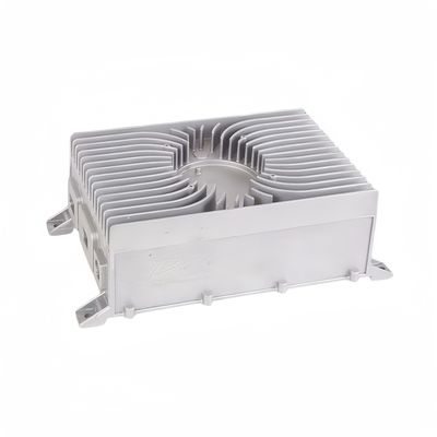 Produkty z precyzyjnego aluminium do odlewania drutowego dla urządzeń elektronicznych