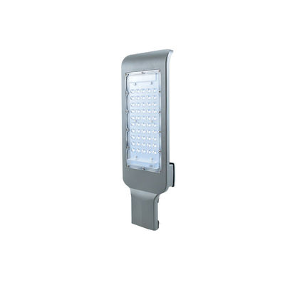 Wyrób aluminiowy do odlewania na zamówienie Led Housing High Precision Silver Color
