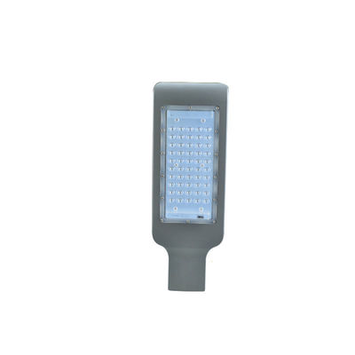 Wyrób aluminiowy do odlewania na zamówienie Led Housing High Precision Silver Color