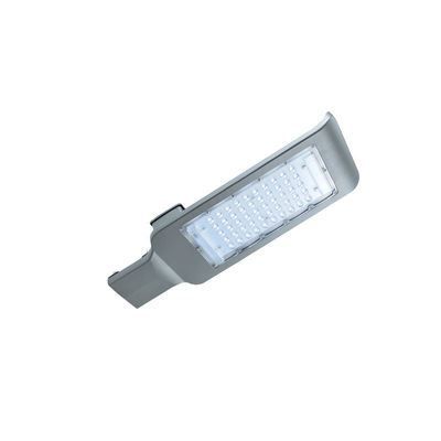Wyrób aluminiowy do odlewania na zamówienie Led Housing High Precision Silver Color