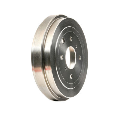 Srebro Automotive Aluminium Die Casting Housing Precision Cast Aluminium Housing