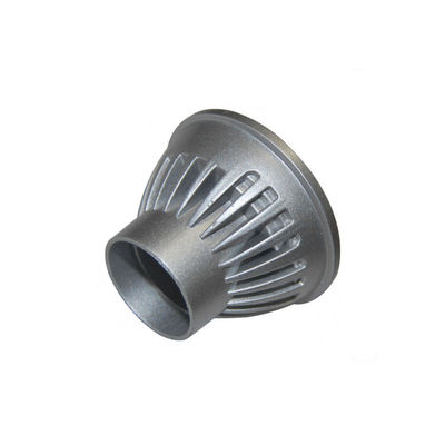 Srebro Automotive Aluminium Die Casting Housing Precision Cast Aluminium Housing