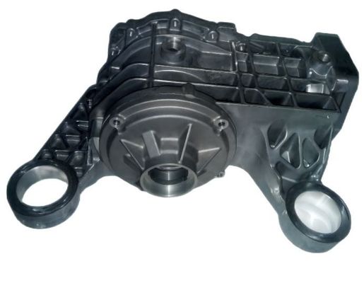 Precyzyjne Aluminiowe obudowy odlewowe producenci powłoka powłoka