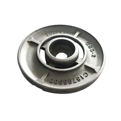 Przemysłowy Aluminium Wlewy Gotowe Sprzedawcy sprzętu Wysoka wytrzymałość