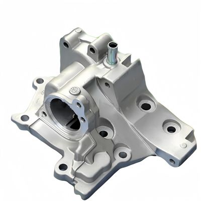 OEM / ODM Aluminium Ciśnieniowe składniki odlewu ciśnieniowego Produkty lekkie