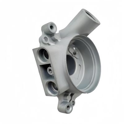 OEM / ODM Aluminium Ciśnieniowe składniki odlewu ciśnieniowego Produkty lekkie