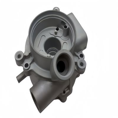 OEM / ODM Aluminium Ciśnieniowe składniki odlewu ciśnieniowego Produkty lekkie