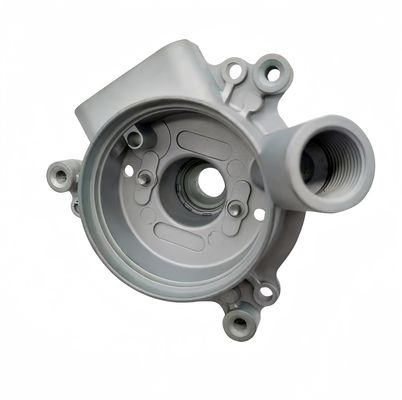 OEM / ODM Aluminium Ciśnieniowe składniki odlewu ciśnieniowego Produkty lekkie