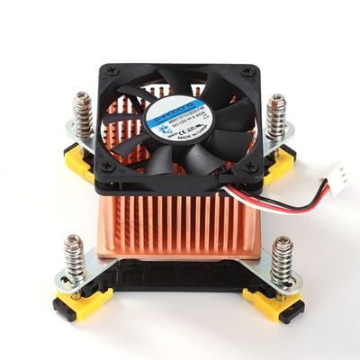 Wszechstronne elementy zlewu ciepła elektroniczne Rozpraszanie ciepła