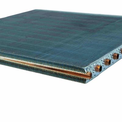Procesowe zęby miedziane Sink cieplny niska odporność termiczna dla urządzeń elektronicznych