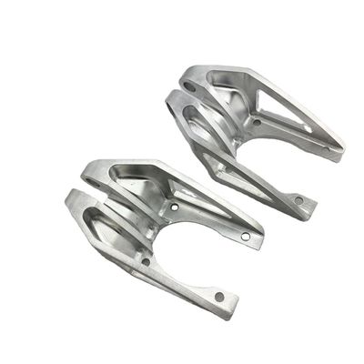 OEM/ODM Auto Precision Machining Małe części metalowe 100% inspekcja