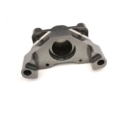OEM/ODM Auto Precision Machining Małe części metalowe 100% inspekcja