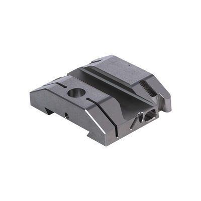 Części obrobione automatycznie CNC Hardware Części obrobione precyzyjnie CNC