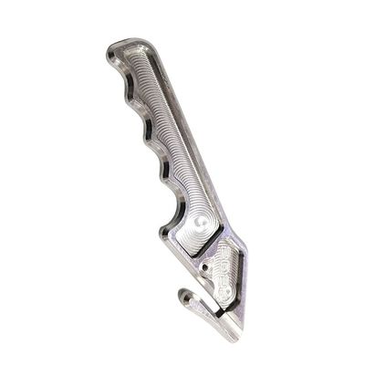 Części obrobione automatycznie CNC Hardware Części obrobione precyzyjnie CNC