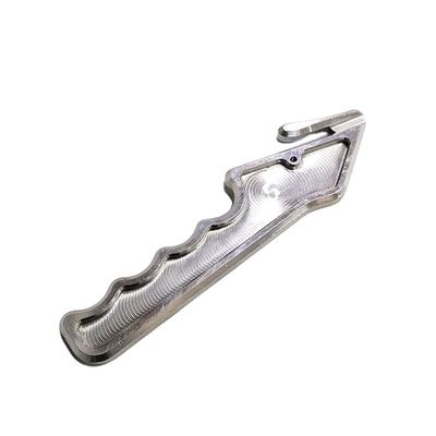 Części obrobione automatycznie CNC Hardware Części obrobione precyzyjnie CNC