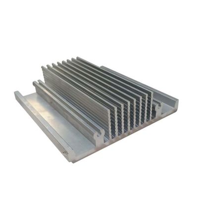 Wszechstronny zlew cieplny z wytłaczania aluminium