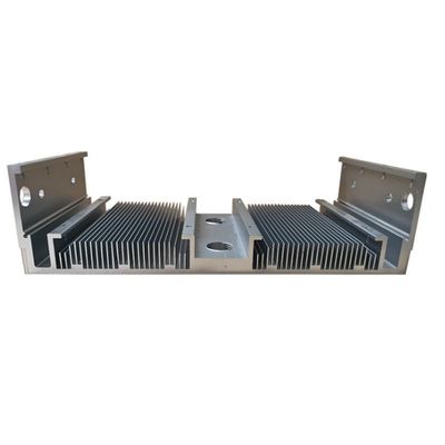 Wszechstronny zlew cieplny z wytłaczania aluminium