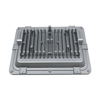 Wszechstronny wysokiej wydajności zlewkę cieplną Die Cast Aluminium anodowany zlewkę cieplną