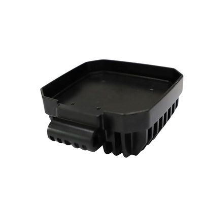 Wszechstronny wysokiej wydajności zlewkę cieplną Die Cast Aluminium anodowany zlewkę cieplną