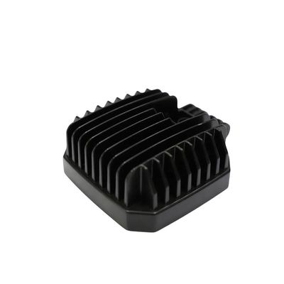 Wszechstronny wysokiej wydajności zlewkę cieplną Die Cast Aluminium anodowany zlewkę cieplną