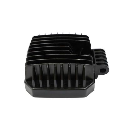 Wszechstronny wysokiej wydajności zlewkę cieplną Die Cast Aluminium anodowany zlewkę cieplną
