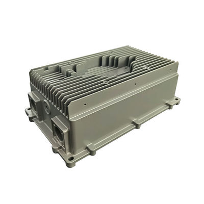 OEM / ODM Aluminium Wydzielanie ciepła Aluminium Wydzielanie ciepła