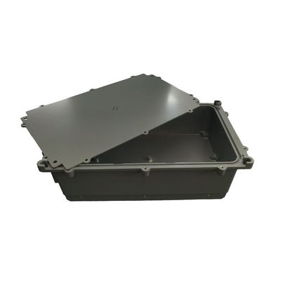 OEM / ODM Aluminium Wydzielanie ciepła Aluminium Wydzielanie ciepła