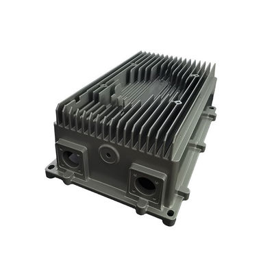 OEM / ODM Aluminium Wydzielanie ciepła Aluminium Wydzielanie ciepła
