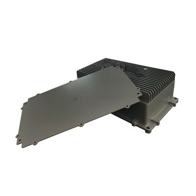 OEM / ODM Aluminium Wydzielanie ciepła Aluminium Wydzielanie ciepła