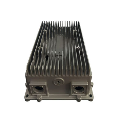 OEM / ODM Aluminium Wydzielanie ciepła Aluminium Wydzielanie ciepła