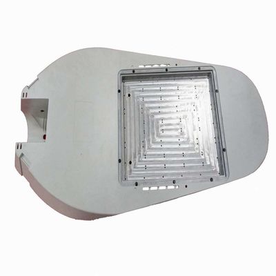 Sprzęt do odlewania ciepła z odlewu gumowego Szybki elektroniczny z aluminium Szybki