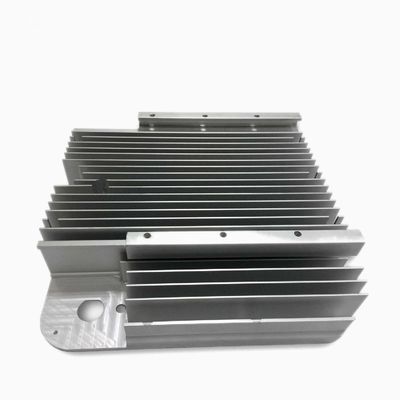 Sprzęt do odlewania ciepła z odlewu gumowego Szybki elektroniczny z aluminium Szybki